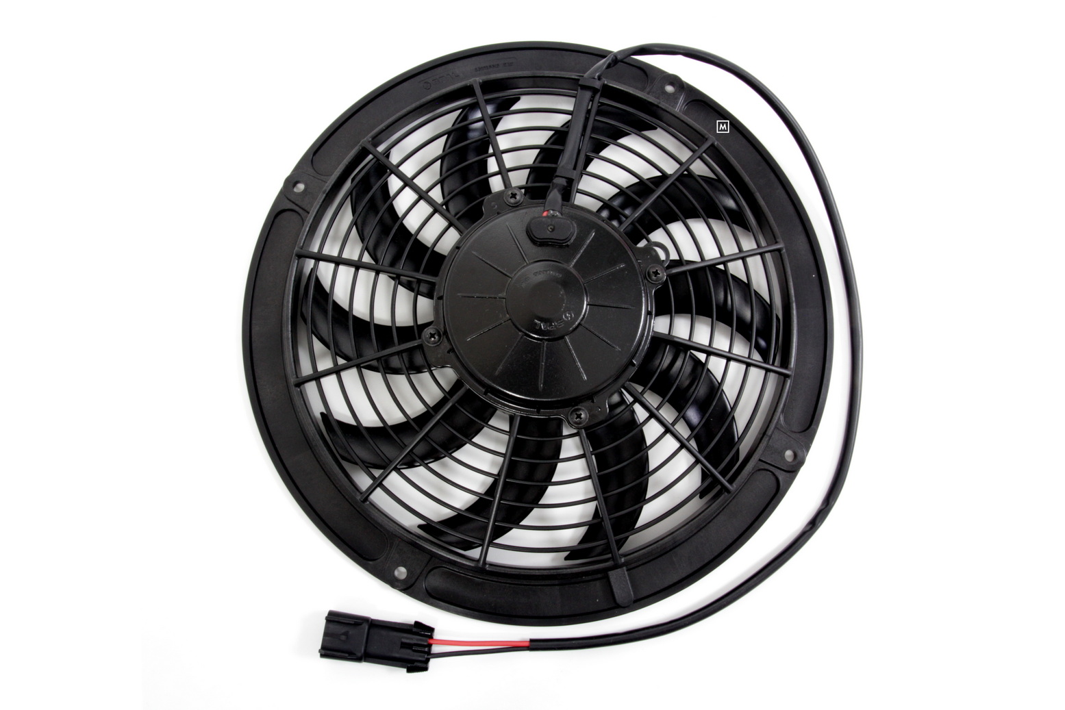 AXIAL FAN (MRD-54-00611-00 /-02, MRD-54-00701-00)